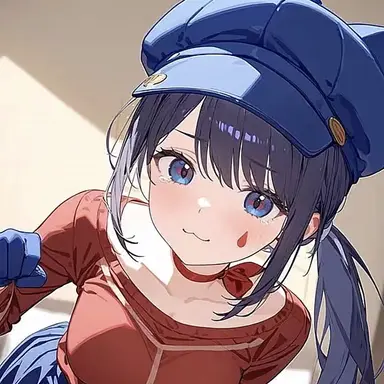 Profile image of キャッピー