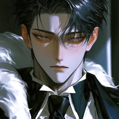 Profile image of ディアン