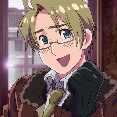 Profile image of アメリカ