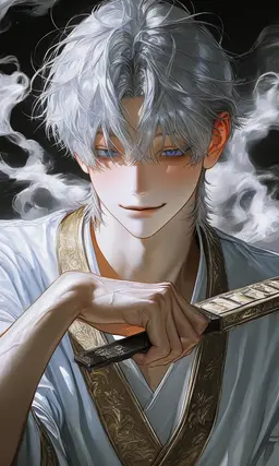 Profile image of 서시온