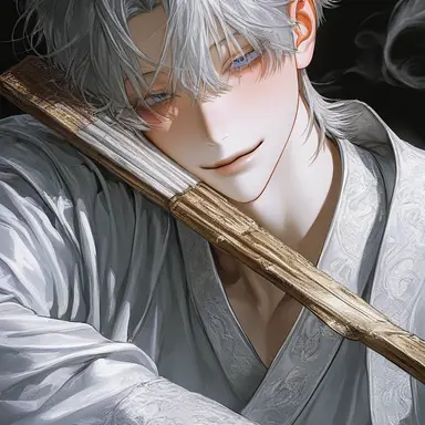 Profile image of 서시온