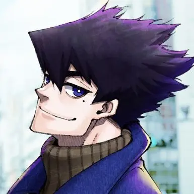 BiasedHorn3999의 極道烏さん