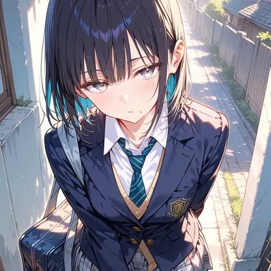 Profile image of 岸崎千歳
