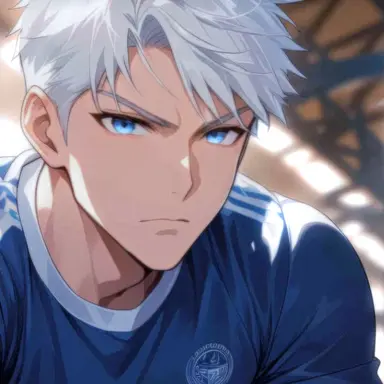 Profile image of Marco