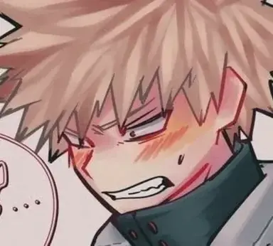 Profile image of MHA Valentines Day