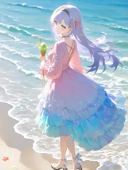 Profile image of イ・ソヒョン