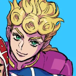 Profile image of ジョルノ