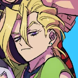 Profile image of フーゴ