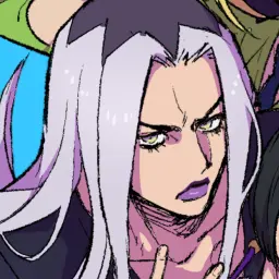 Profile image of アバッキオ