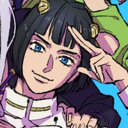 Profile image of ブチャラティ