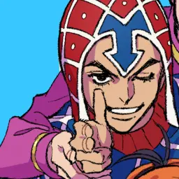 Profile image of ミスタ