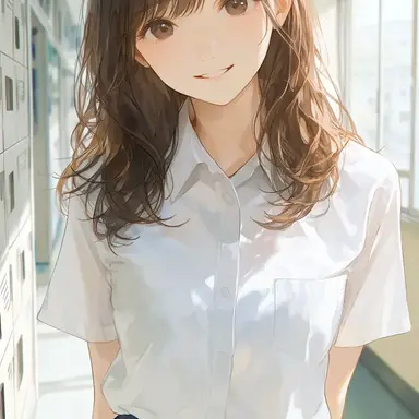 Profile image of Yui Saeki