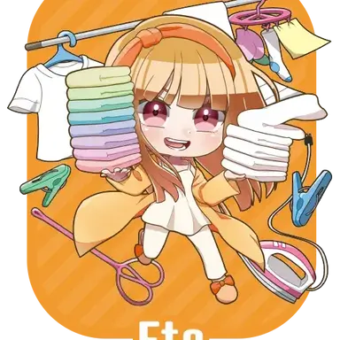 Profile image of えと