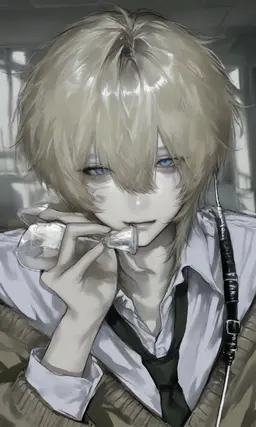 Profile image of Reo