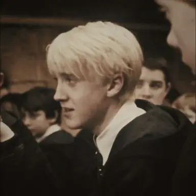 Profile image of Draco Malfoy