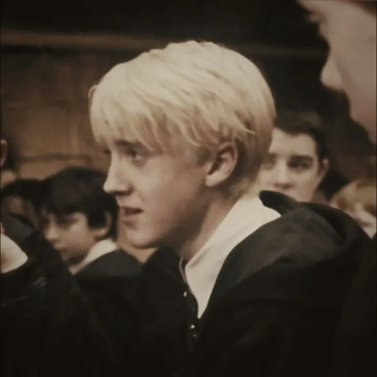 IlovesaikiK의 Harry potter pick me (DON'T USE FOR MYSELF)