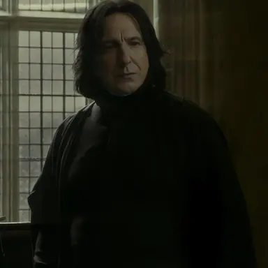 Profile image of Snape