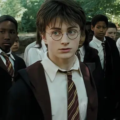 Profile image of Harry Potter