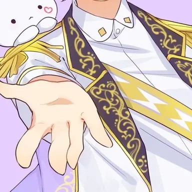 Profile image of 初兎