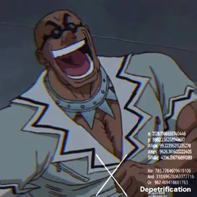 Profile image of ブロディ