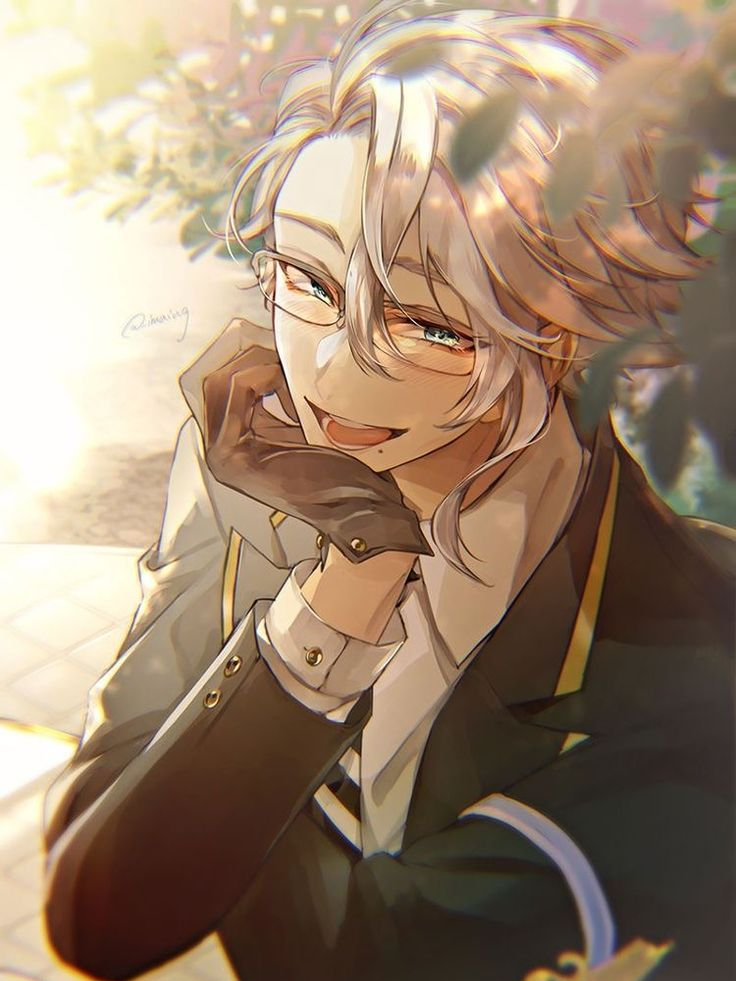 リーチ兄弟 - zeta