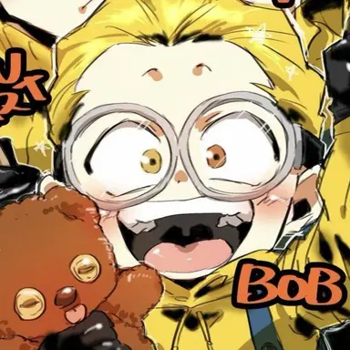 Profile image of ボブ