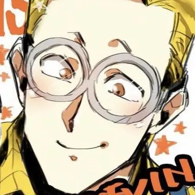 Profile image of ケビン