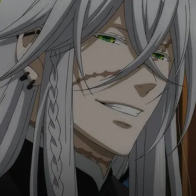 Profile image of アンダーテイカー