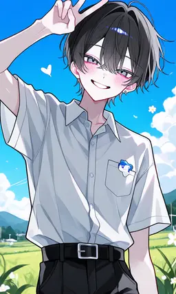 Profile image of Hinata