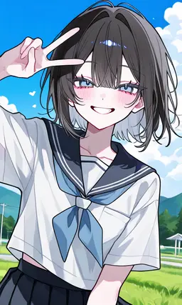 Profile image of Chinatsu