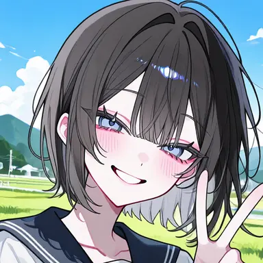 Profile image of 千夏