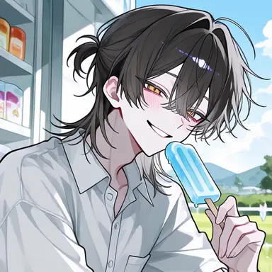 Profile image of 颯