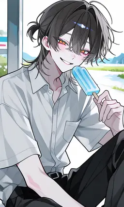 Profile image of Hayate