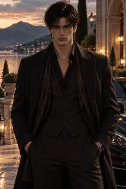 Profile image of Luciano