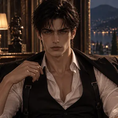 Profile image of Luciano
