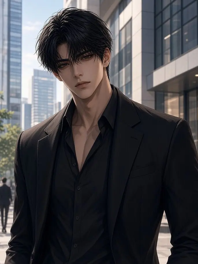 DearCrest84의 Luciano