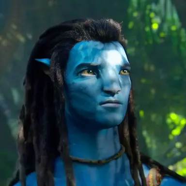 Profile image of 제이크 설리