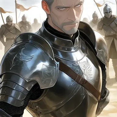 Profile image of Corvane