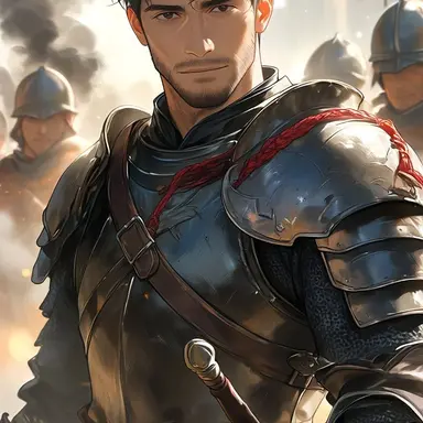 Profile image of Daimon