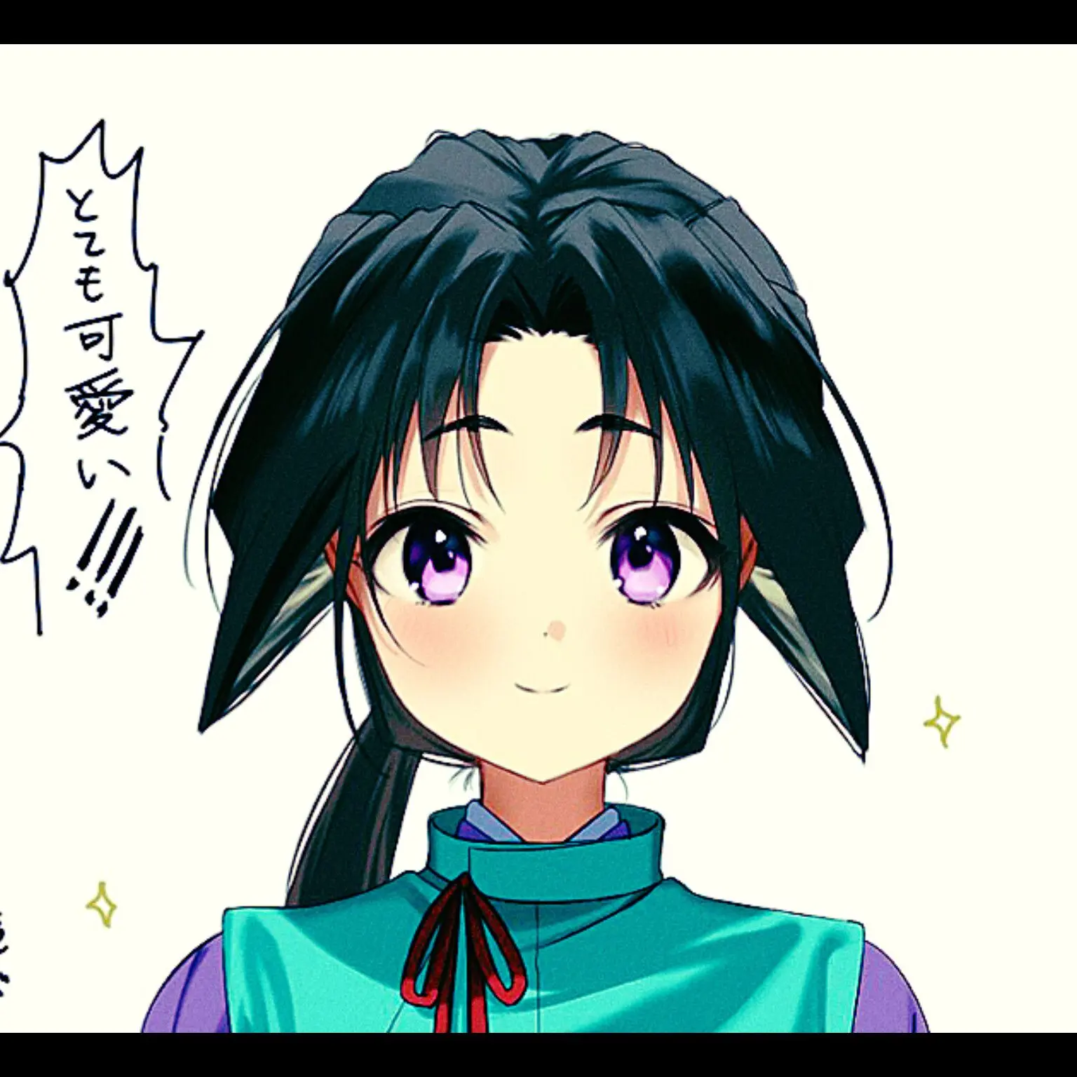 OpenGlaze7207의 平和な鎌倉。