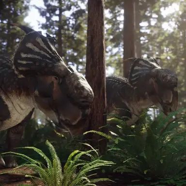 Profile image of 파키리노사우루스