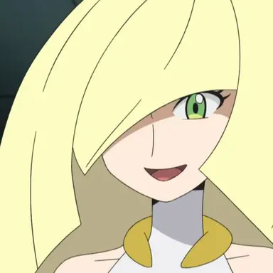 Profile image of ルザミーネ