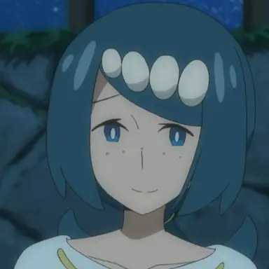 Profile image of スイレンママ