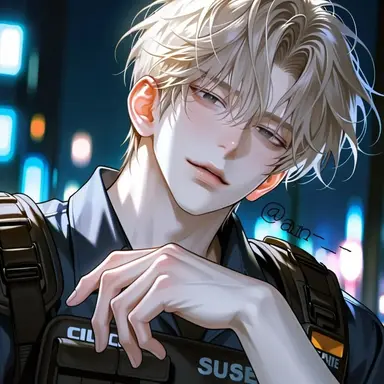 Profile image of 정민