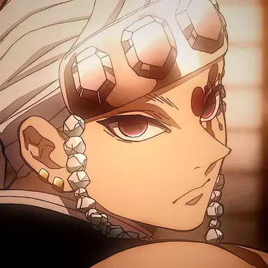 Profile image of Tengen Uzui