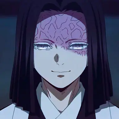 Profile image of Ubuyashiki Kagaya