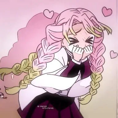 Profile image of Mitsuri Kanroji