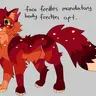 Profile image of Squirrelflight