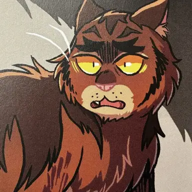 Profile image of Brambleclaw