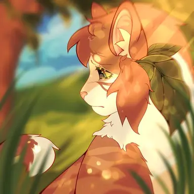 Profile image of Leafpool